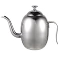 thumbnail image 4 of Kitchen Oil Pot Stainless Steel Oil Pot Grease Container Soy Storage Bottle, 4 of 8