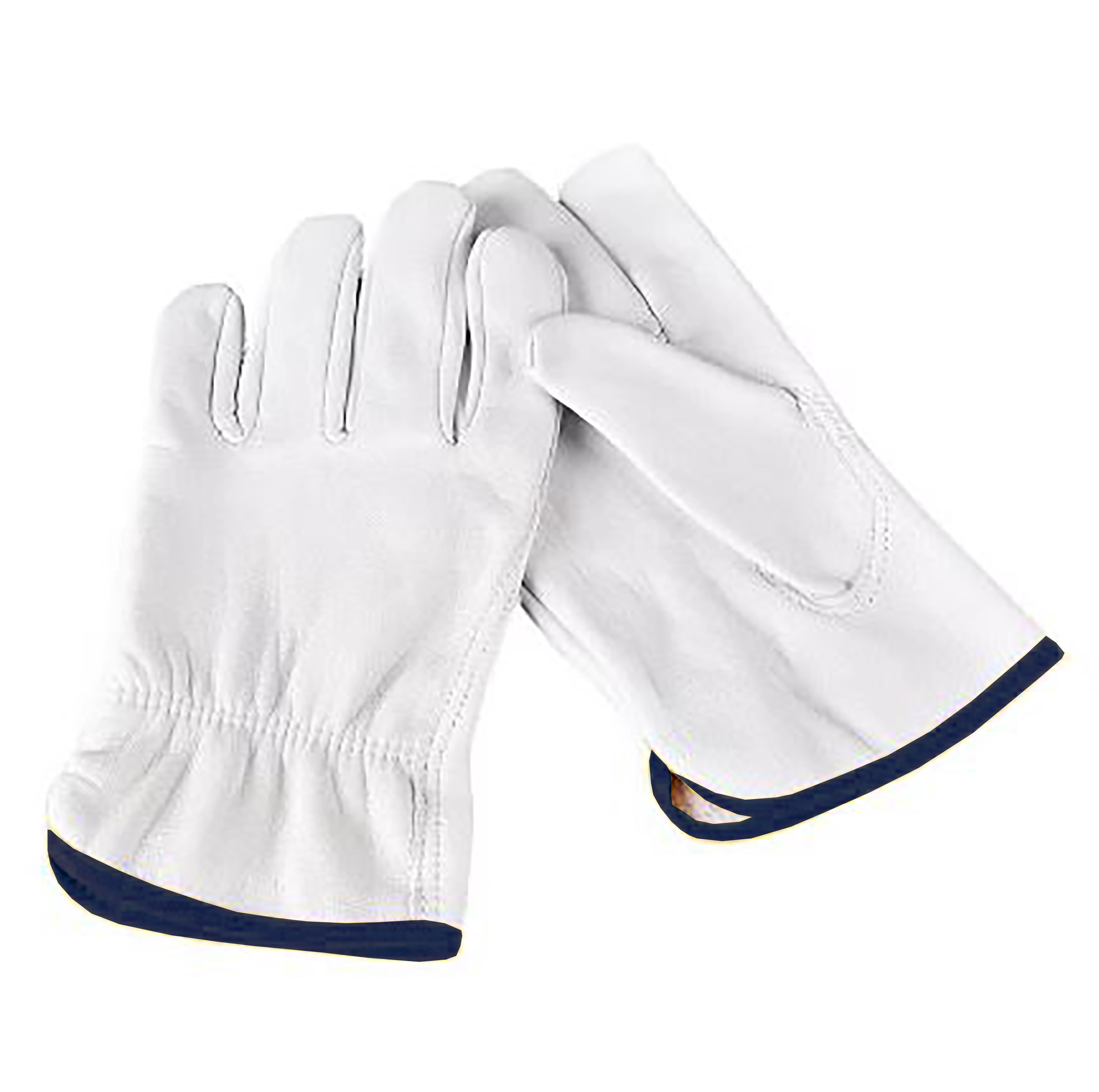LD5002-XL, Men's Cowhide Leather Driver Gloves