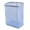 Blue, variant on Holiday Savings! Uhuya Laundry Basket (5 Colors), Collapsible Laundry Bag, Laundry Basket, Portable Carrying Organizer Household Goods, Clothes Basket Stands Well, Collapsi Pink