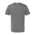 thumbnail image 3 of Performance Core T-Shirt, S, Charcoal, 3 of 3