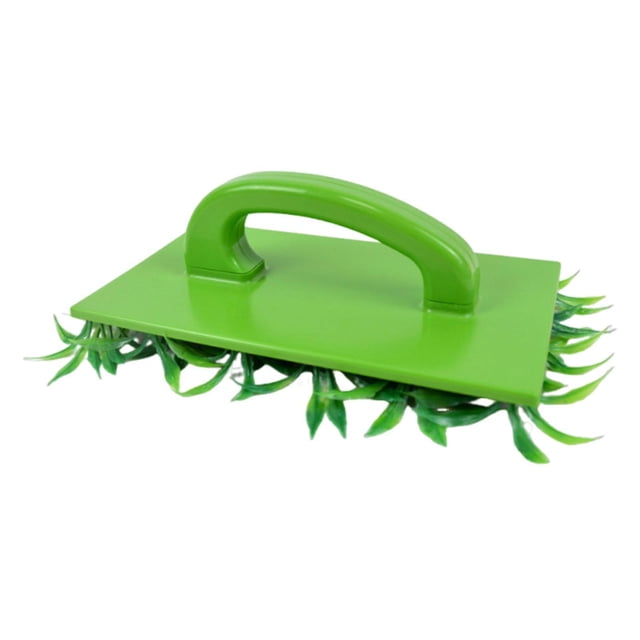 veasfak Texture Brush Comfortable Practical Premium Versatile Durability Accessories 23.5cmx13.5cm