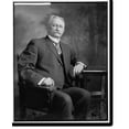 thumbnail image 2 of Historic Framed Print, FRANCIS, D.R. GOVERNOR - 2, 17-7/8" x 21-7/8", 2 of 9