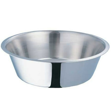 1 Pint Kit - 800007 Stainless Steel Standard 1 Pint Bowl
