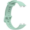 thumbnail image 5 of Smart Fitness Bracelet With NFC Metal Buckle Colorful Silicone Strap, 5 of 5
