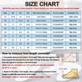 thumbnail image 3 of Dakaela 8-14Y Kids Shoes Toddler Boys Girls Athletic Running Sports Sneakers Lightweight Breathable Casual Tennis Shoes with Hook and Loop Light Gray 13.5, 3 of 8