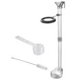 thumbnail image 3 of 1 Set Shrimp Feeding Tube for Fish Tank Multifunctional Feeder for Fish and Shrimp, 3 of 4
