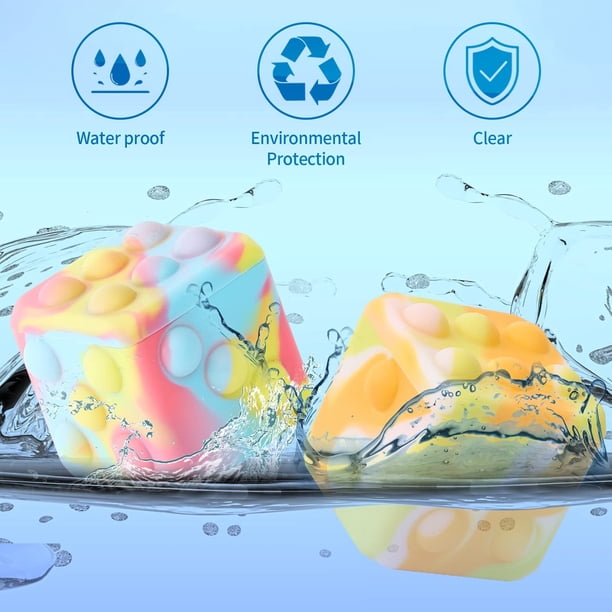 Pop It Con Forma De Búho – El Antiestrés De Silicona Que Alivia La Ansiedad En Niños Y Adultos