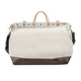 thumbnail image 2 of Klein Tools 18In Deluxe Canvas Tool Bag, 2 of 9