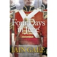 thumbnail image 1 of Pre-Owned Four Days in June (Paperback) 0007201044 9780007201044, 1 of 1