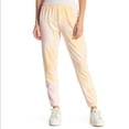thumbnail image 1 of Wildfox Knox Cotton Candy Jogger Pant ( XS ), 1 of 2