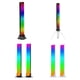 thumbnail image 2 of Injueey Luz colorida de ambiente musical con función de recogida, batería de litio integrada para mayor comodidad Iluminación y accesorios Estilo básico, 2 of 6