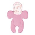 thumbnail image 2 of Baby Confort Chiqui Mundo Rosa Poliéster 0-24 Meses Arcoiris, 2 of 2