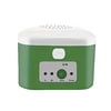 HIBIBUD Hearing Aid Dehumidifier Dryer,Premium Moisture Protection,Compact Design