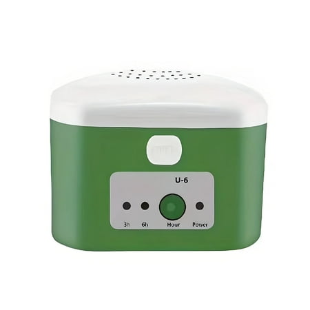 HIBIBUD Hearing Aid Dehumidifier Dryer,Premium Moisture Protection,Compact Design