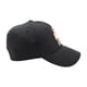 thumbnail image 3 of INDY 500 Gorra de béisbol texturizada de edición limitada para hombre, negro, L/XL, 3 of 4