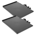 thumbnail image 3 of Miangastore 2 Pcs Support de Micro pour Diffusion Sonore en Direct, 3 of 8