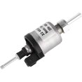 thumbnail image 5 of Bomba dosificadora de combustible, bomba diésel para calentador de aire de coche, bomba dosificadora de combustible de 24 V para calentador diésel de 1kw4kw 22451801 Compatible con Eberspacher Airtronic D2 D4 D4S Kuyhfg Bienvenido a Kuyhfg, 5 of 5