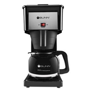 BUNN BX Speed Brew Classic 10-Cup 