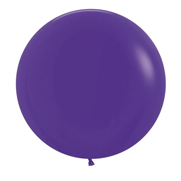 Vibrant Violet Party Supplies Bundle – 10 Durable, Biodegradable Decorations for Unisex Birthdays – Eco-Friendly Fun in Assorted Colors for Every Celebration!