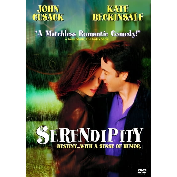 Miramax - Serendipity [DIGITAL VIDEO DISC]