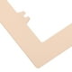 thumbnail image 3 of GOOHOCHY Cubierta Decorativa Para Interruptores Y Enchufes Con Elegante Para El Hogar, 3 of 8