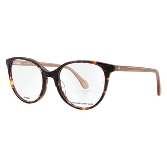 NEW Brooklyn Crystal Wine MAGGIE Eyeglasses 52/16/135  display picture 3