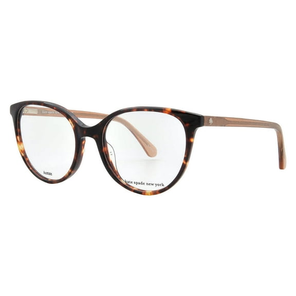 Kate Spade Demo Oval Ladies Eyeglasses ADELLE 0086 51