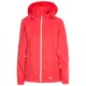 thumbnail image 1 of Trespass - Chaqueta Impermeable Sabrina para Mujer (Rojo Hibisco), 1 of 5