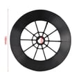 thumbnail image 4 of Air Compressor Fan Blade Replacement Direct-On-Line Motor Plastic Fan Blade, 4 of 10