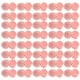 thumbnail image 4 of 100 cápsulas de papel para magdalenas a rayas rojas y blancas, 4 of 7