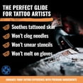 thumbnail image 3 of Tattoo Glide Saniderm Dreamsicle 120 ml perfumado con aceites esenciales, 3 of 8