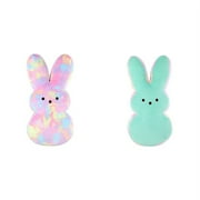 24in Peeps Bunny Asm