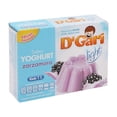 thumbnail image 5 of Polvo para gelatina de leche D Gari light sabor yoghurt zarzamora 25 g, 5 of 5