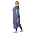 thumbnail image 5 of Paramount Yellowstone Last Time Kids Silk Touch Sherpa Throw Blanket, 5 of 6