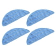 thumbnail image 4 of Mop Pad, Adapted Sturdy Efficient Sweeper Mop Cloth  For Living Room For Bedroom For Kitchen, 4 of 8