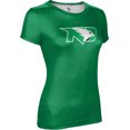 thumbnail image 4 of ProSphere Women's University of North Dakota Heather Tech Tee, 4 of 7