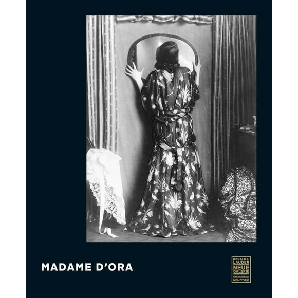 Madame d'Ora (Hardcover)