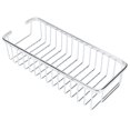 thumbnail image 1 of Soporte Para Champú, Cesta De Baño Fuerte A Prueba De Herrumbre, Acondicionador De Champú, Ducha De Baño Para Guardar Champú, Jabón, Cosméticos Amonsee Otros, 1 of 8