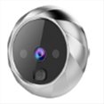 thumbnail image 3 of Digital Door Viewer Peephole Door Camera Doorbell 2.8-Inch Night Vision Digital Door Monitoring, 3 of 6