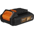 thumbnail image 6 of MAXXT 20V 2.0Ah Orange Lithium-Ion Battery Pack, Compatible with All MAXXT 20V Tools, Long-Lasting Endurance & Rapid Charging, 6 of 7