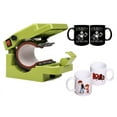 thumbnail image 5 of PC Universal Super-tank Wireless Sublimation Printer Bundle for Custom Mug Design - Up to 10,000 pages yield/Bundle with Mug press machine & all accessories, 5 of 7