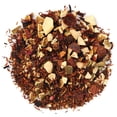 thumbnail image 3 of Positively Tea's Organic Blood Orange Vanilla Rooibos Tea, Loose Leaf, 1 Pound Bag, 3 of 8
