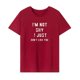 thumbnail image 2 of Camiseta para mujer con cuello redondo, ropa deportiva informal, camiseta básica para caminar y trabajar SG, 2 of 8