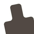 thumbnail image 6 of Luwecf Lightweight Pilates Reformer Mat, Pilates Mat for Reformer, Sweat Absorbing Yoga Brown, 6 of 7