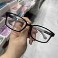 thumbnail image 1 of Gafas de miopía ultraligeras y cómodas para niños. Las gafas para estudiantes para niños se pueden equipar con silicona para miopía., 1 of 1