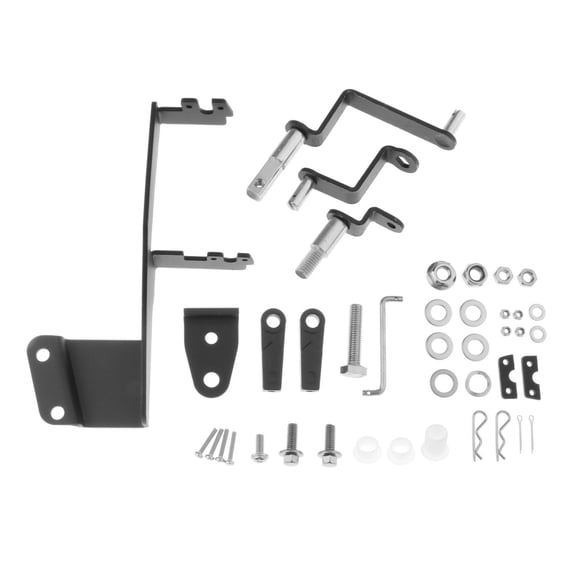 High Quality Replacement Remote Control Attachment For Outboard 9. Sea 63V-48501-00