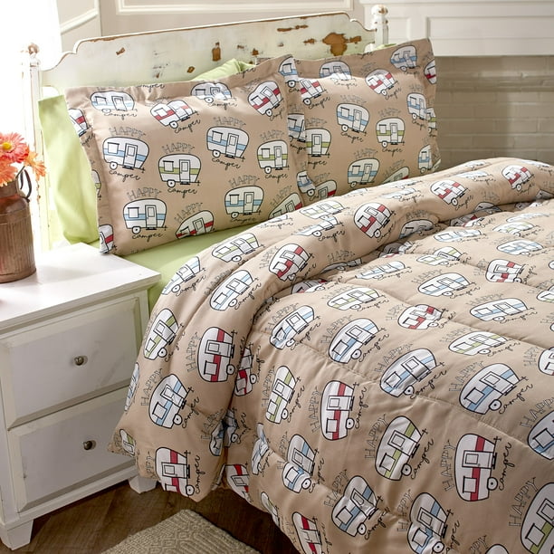 Rv Queen Bedding Sets Hanaposy