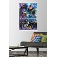 thumbnail image 2 of Disney Pixar Lightyear - Group Wall Poster with Magnetic Frame, 22.375" x 34", 2 of 6