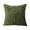 B, variant on Corduroy Throw Pillow Cover For Living Room Modern Minimalist Solid Color For Sofa Bedside Decorative Support Toddler Pillows Silk And Satin Pillowcase Kids Pillowcase Copper Oxide Pillowcase Satin