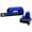 Blue, variant on High Motorcycle Brake Lever Upgrades Enhanced Stopping Power Aluminum Brakes Component for Modification